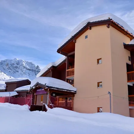 Cosy Au Pied Des Pistes Avec Balcon Et Wifi - Fr-1-181-2151 Apartment La Plagne-Tarentaise